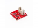 Temperature sensor I2C TMP102 - Crowtail - Elecrow